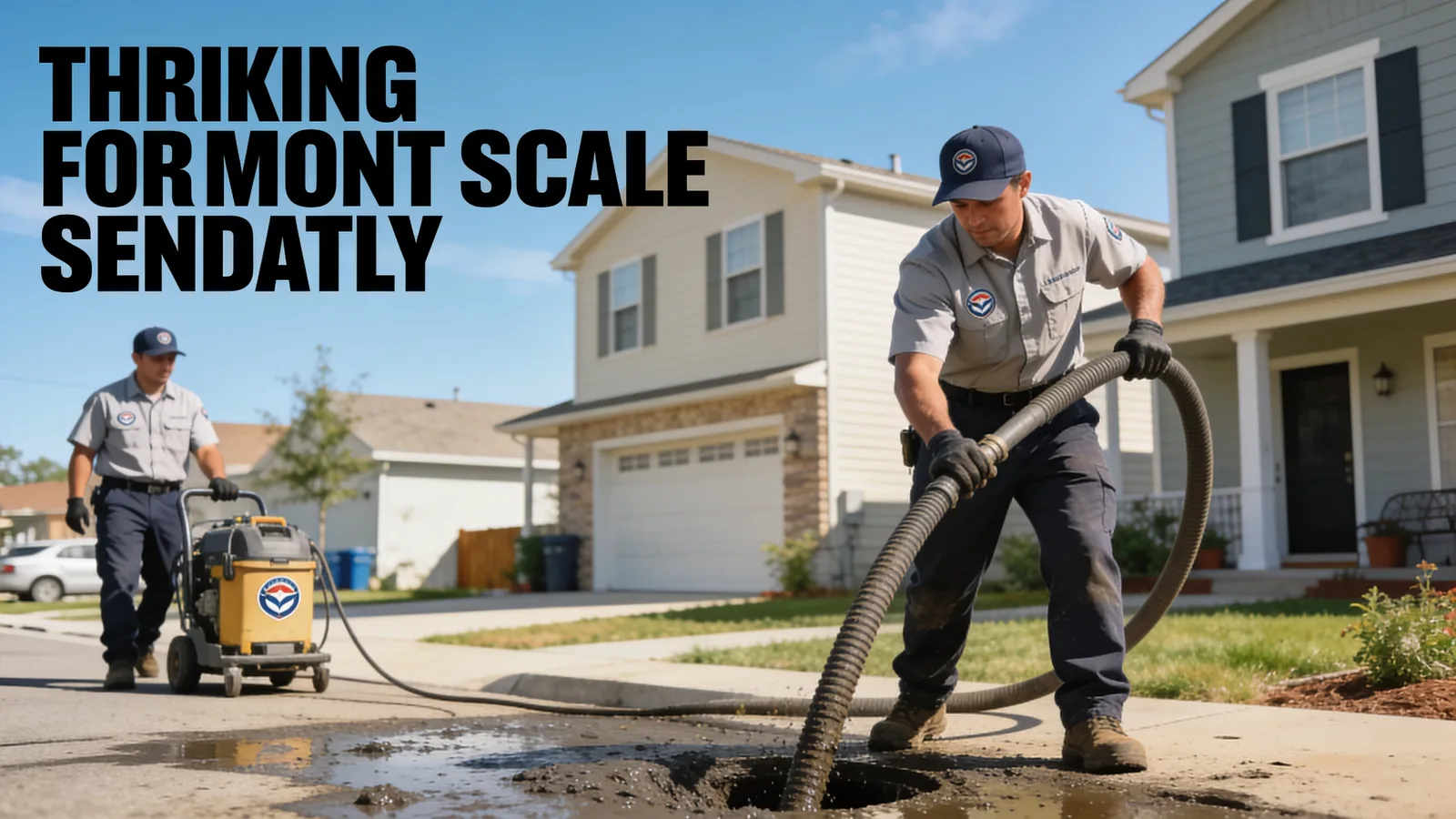 Sewage Cleanup in Hales Corners, WI near me